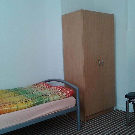 Gaestehaus Vienenburg - Monteurzimmer Goslar Ngoại thất bức ảnh