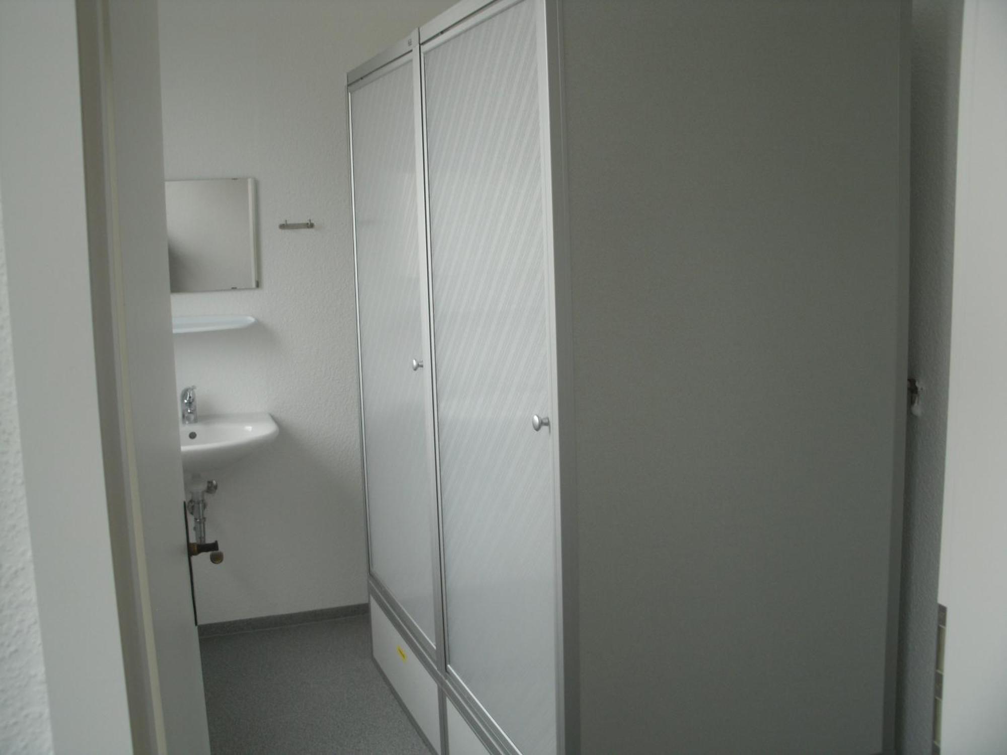 Gaestehaus Vienenburg - Monteurzimmer Goslar Ngoại thất bức ảnh