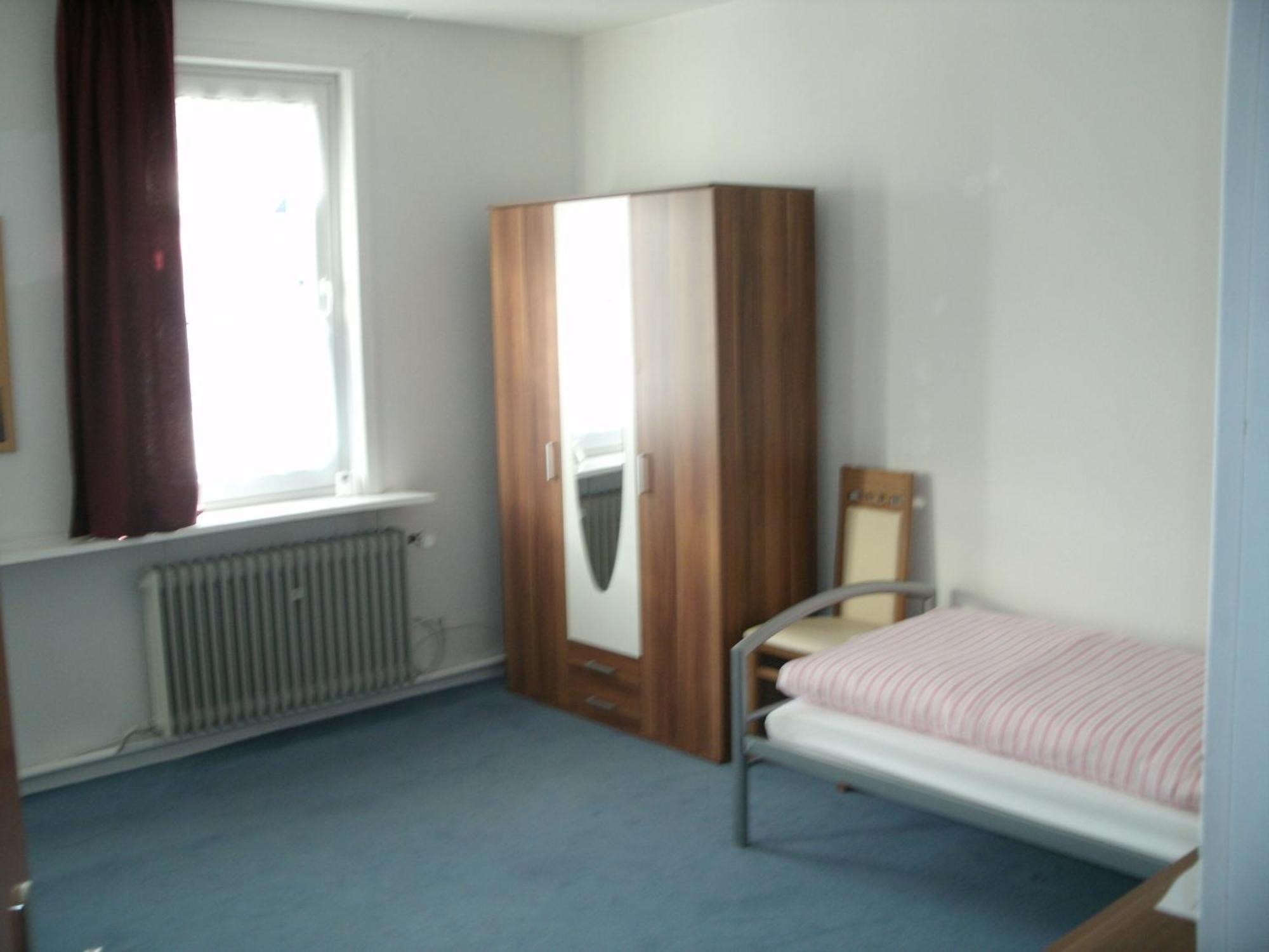 Gaestehaus Vienenburg - Monteurzimmer Goslar Ngoại thất bức ảnh