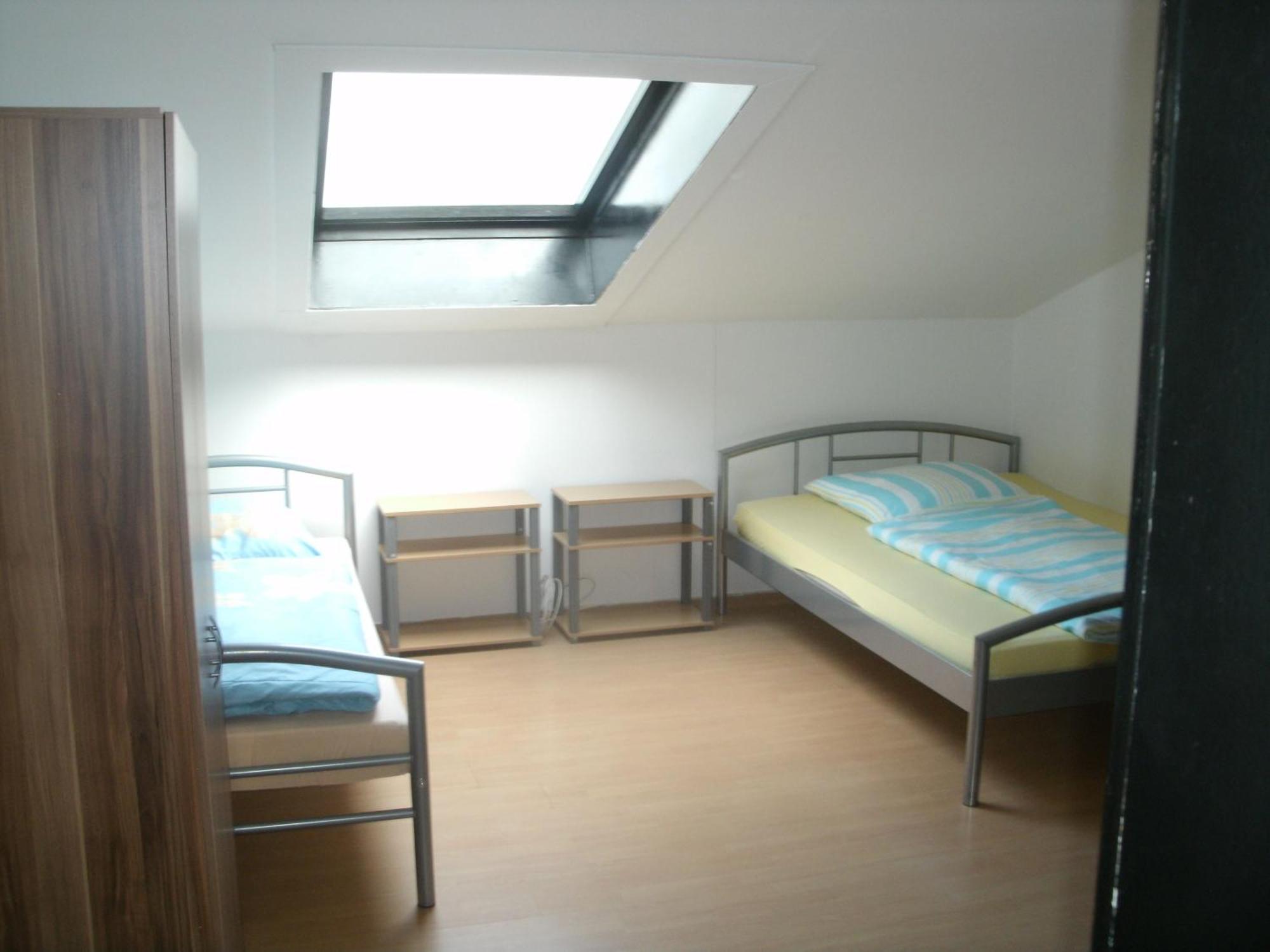 Gaestehaus Vienenburg - Monteurzimmer Goslar Ngoại thất bức ảnh