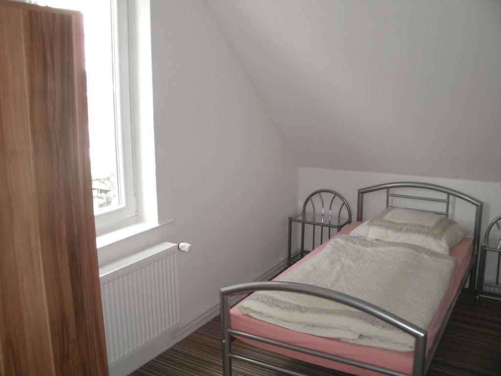 Gaestehaus Vienenburg - Monteurzimmer Goslar Phòng bức ảnh