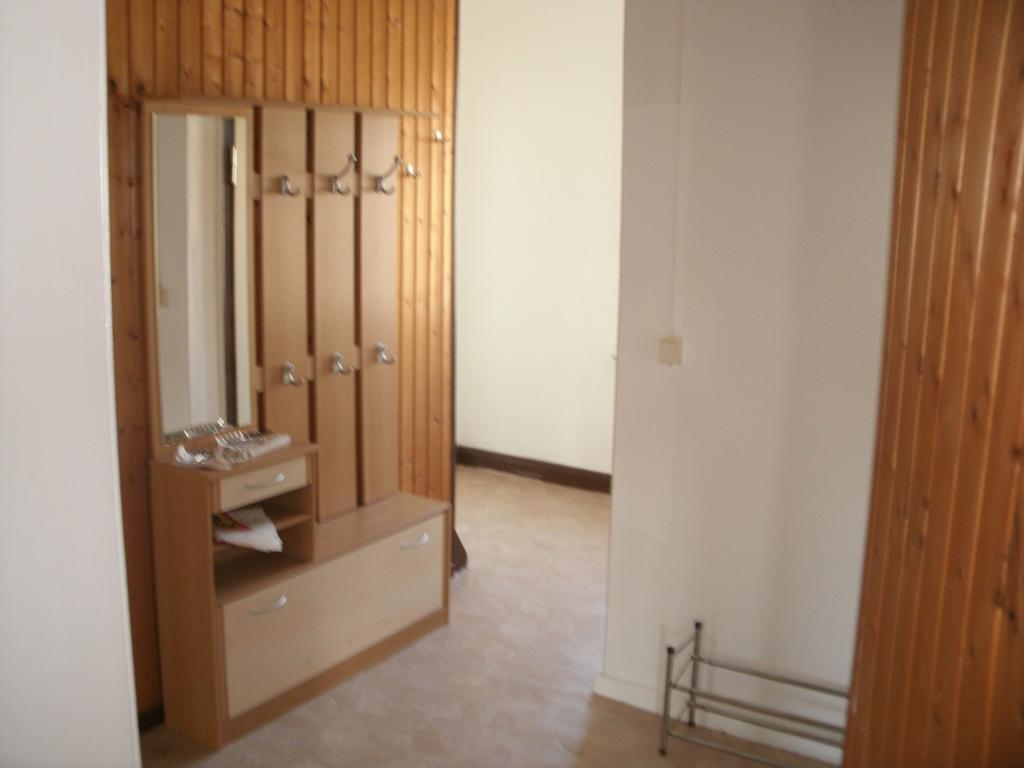 Gaestehaus Vienenburg - Monteurzimmer Goslar Ngoại thất bức ảnh