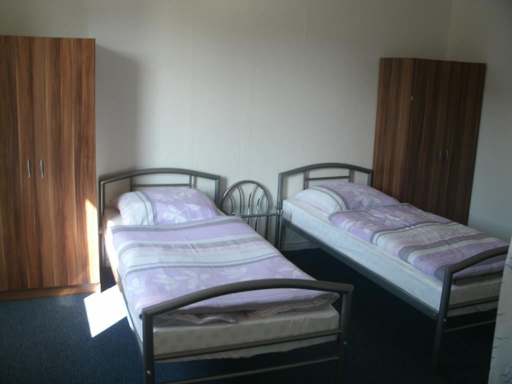 Gaestehaus Vienenburg - Monteurzimmer Goslar Ngoại thất bức ảnh