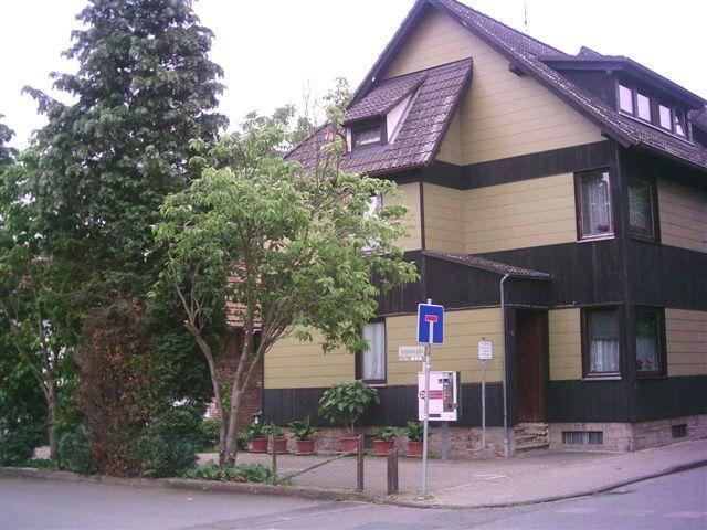 Gaestehaus Vienenburg - Monteurzimmer Goslar Ngoại thất bức ảnh