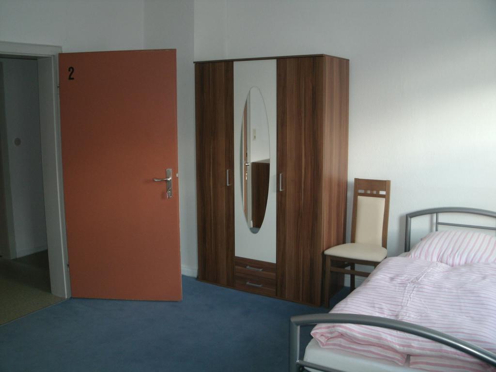 Gaestehaus Vienenburg - Monteurzimmer Goslar Phòng bức ảnh