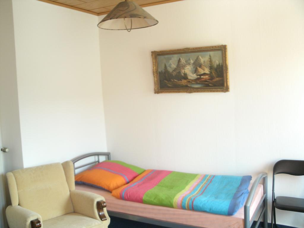 Gaestehaus Vienenburg - Monteurzimmer Goslar Ngoại thất bức ảnh