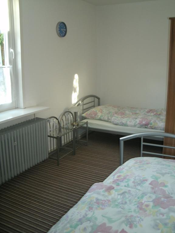Gaestehaus Vienenburg - Monteurzimmer Goslar Phòng bức ảnh